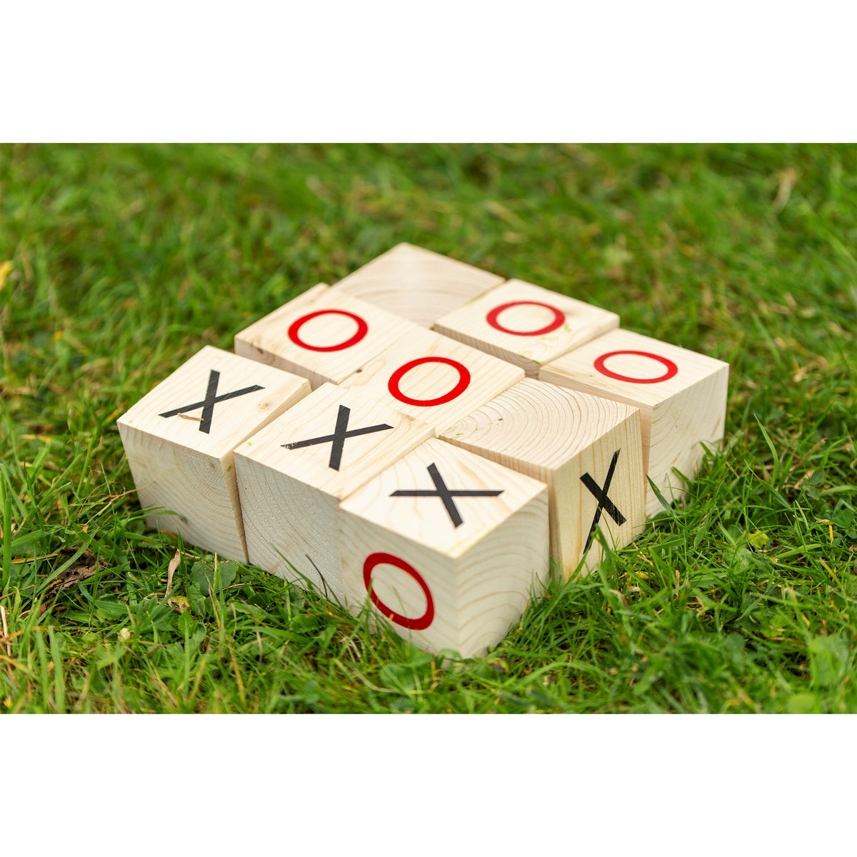 Formula Sports Tic Tac Toe