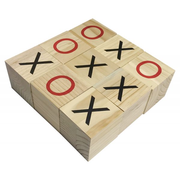 Formula Sports Tic Tac Toe