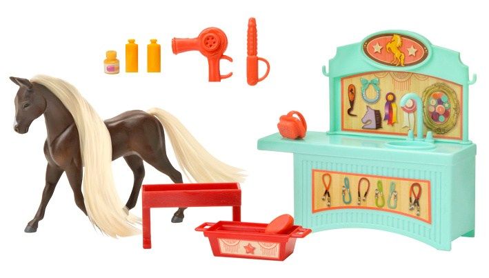 Royal Breeds Pretty Grooming Asstd Designs