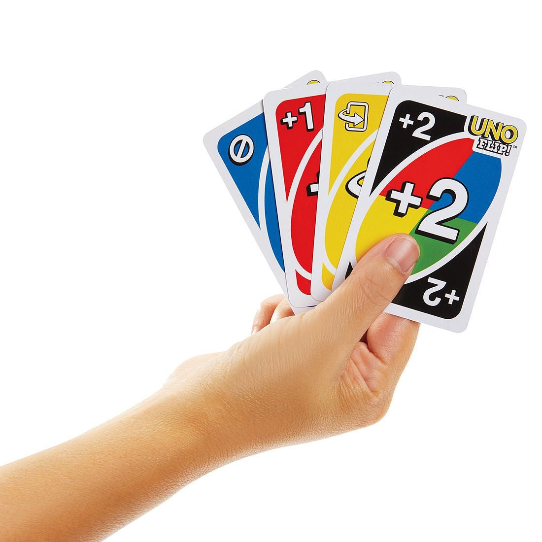Uno Flip Game