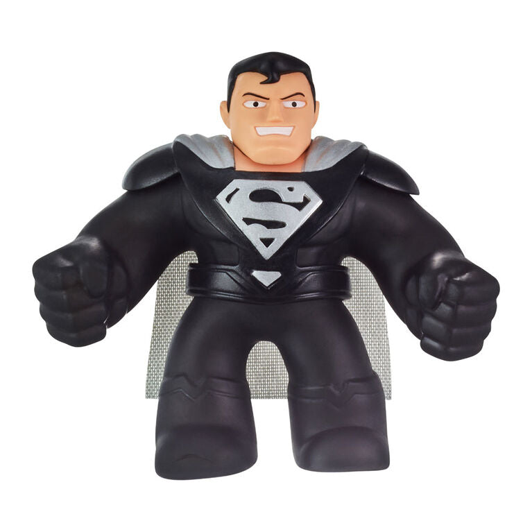 Goo Jit Zu DC S4 Hero Superman