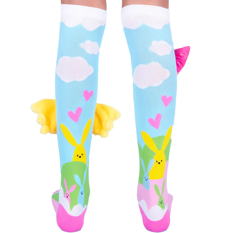 Mad Mia Socks Cheeky Chicks One Size Fits All