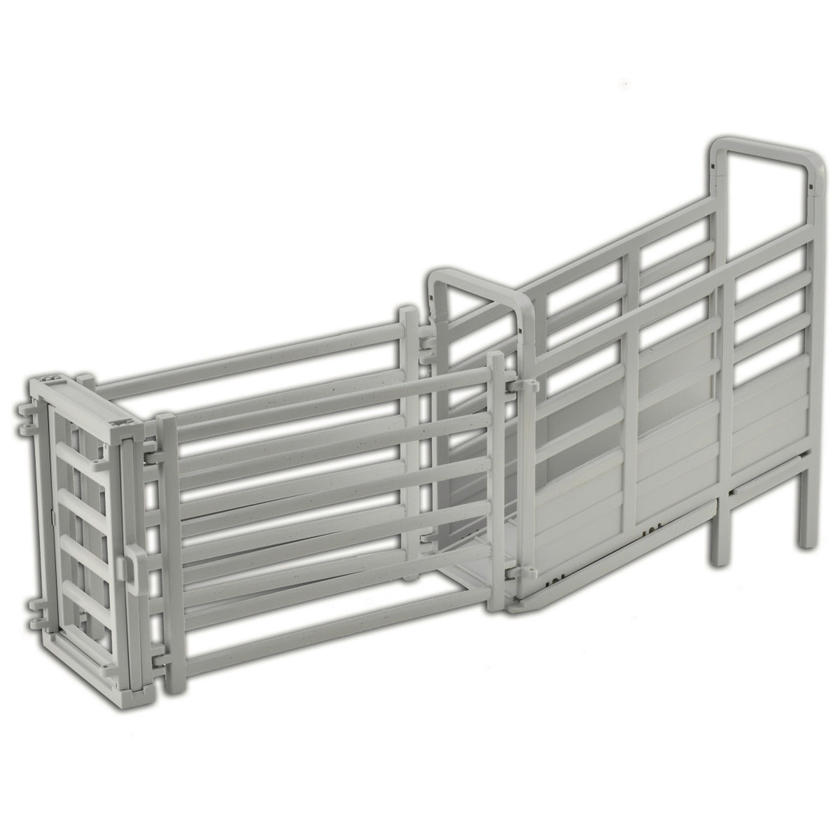 Co84133 Cattle Yard Loading Set