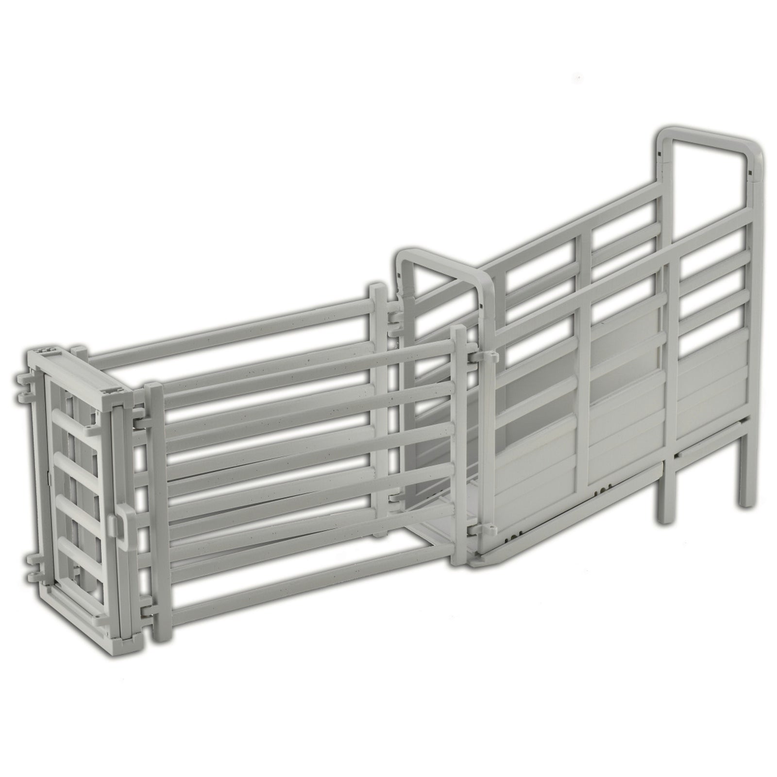 Co84133 Cattle Yard Loading Set
