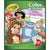 Crayola Colour & Sticker Disney Princess