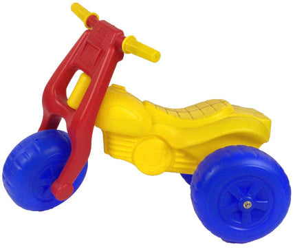 Dune Buggy Yellow/Red