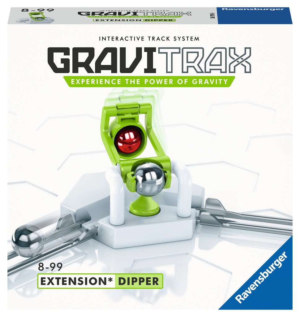 GraviTrax Extension Dipper