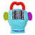 Gummee Glove Teething Mitten 6m+ Teething Stage 3 & 4