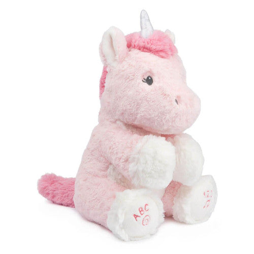 Baby Gund Alora Unicorn ABC 123