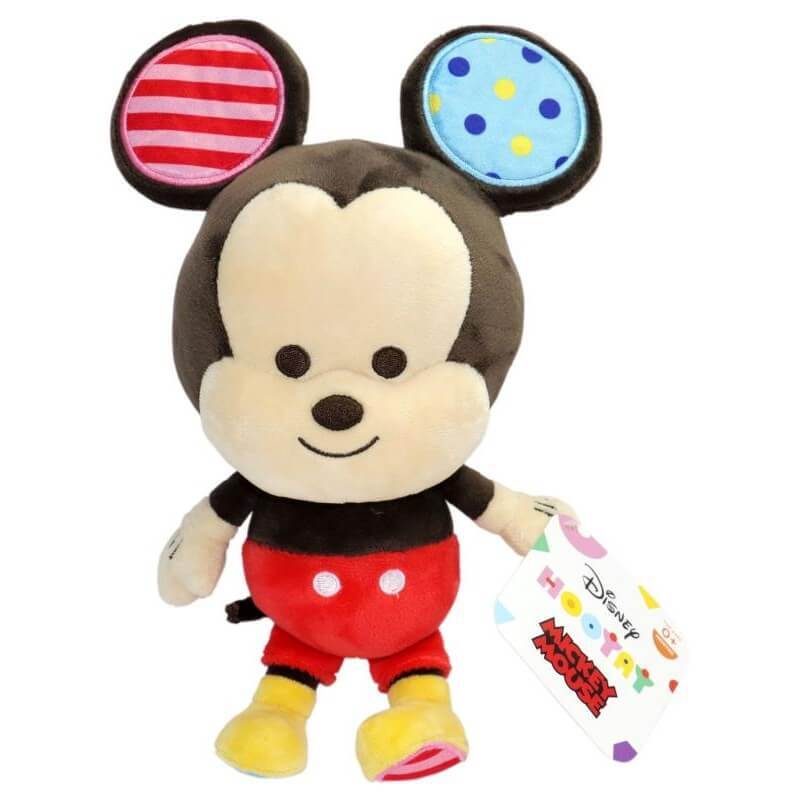 Disney Hooyay Small 8in Plush Assorted