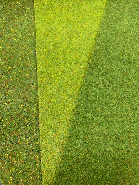 Heki Mini Mats Asst 30805