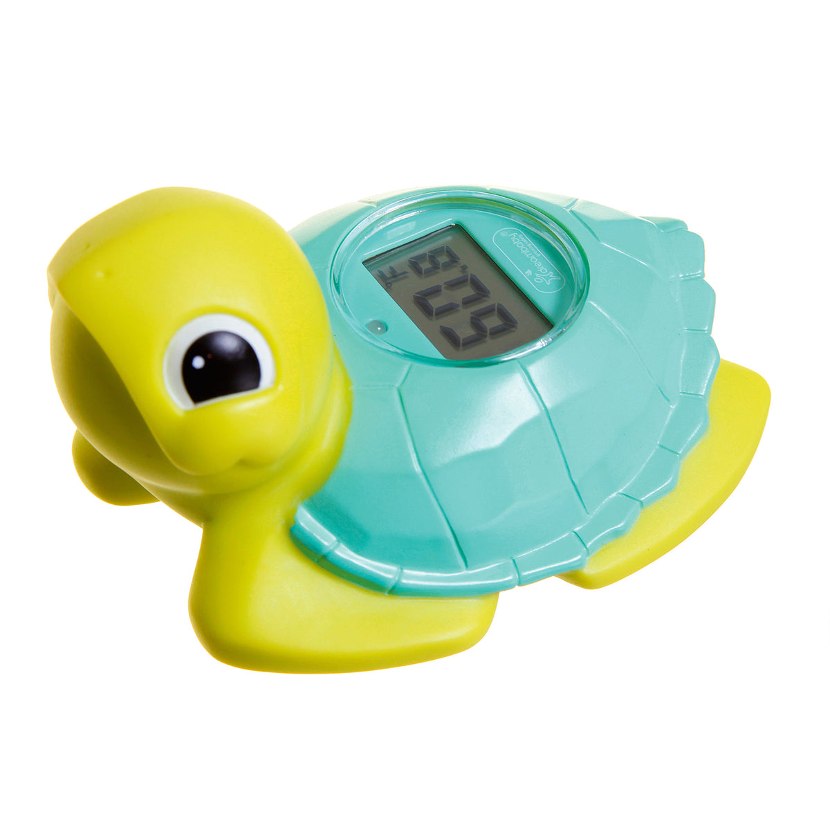 Dream Baby Room &amp; Bath Thermometer Turtle