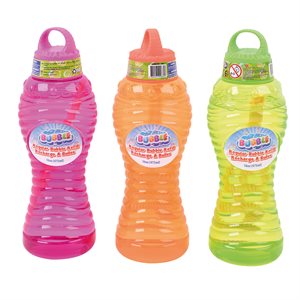 PLAYGO TOYS ENT. LTD.  Premium Bubbles 16oz (475ml)