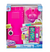 Real Littles S3 Disney Locker and Backpack