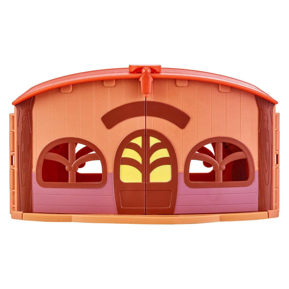Bluey S7 Calypso&#39;s School Playset