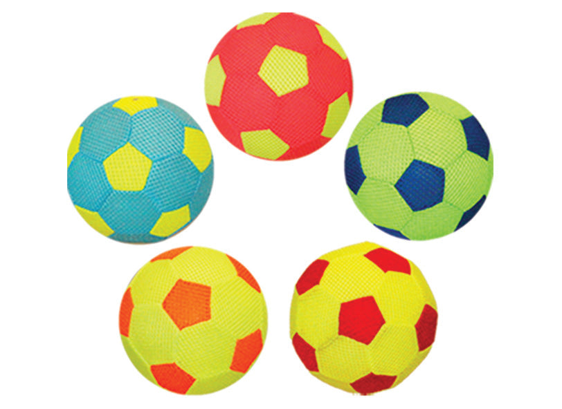 Mesh Play Balls asst