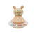 Wooden Roly-Poly Animal Asst