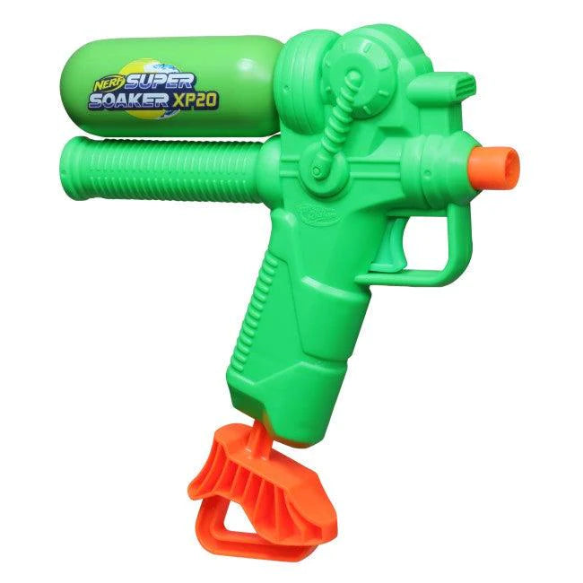 Nerf Super Soaker XP20 AP