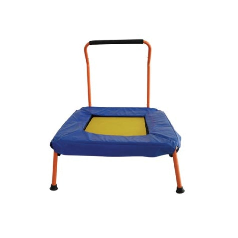 Orbit Junior Jumper With Handle