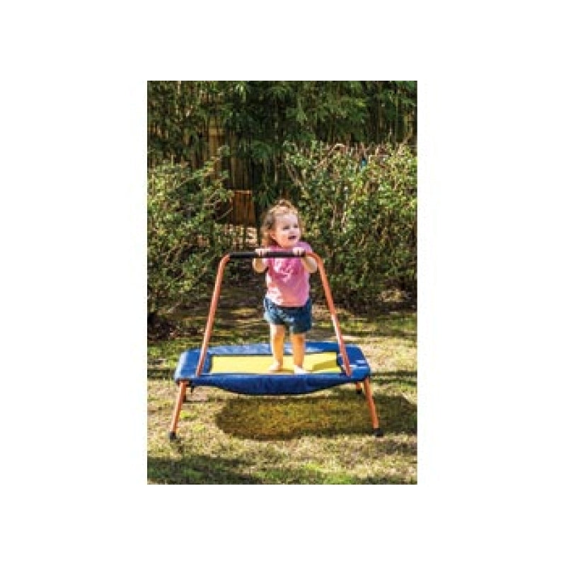 Orbit Junior Jumper With Handle