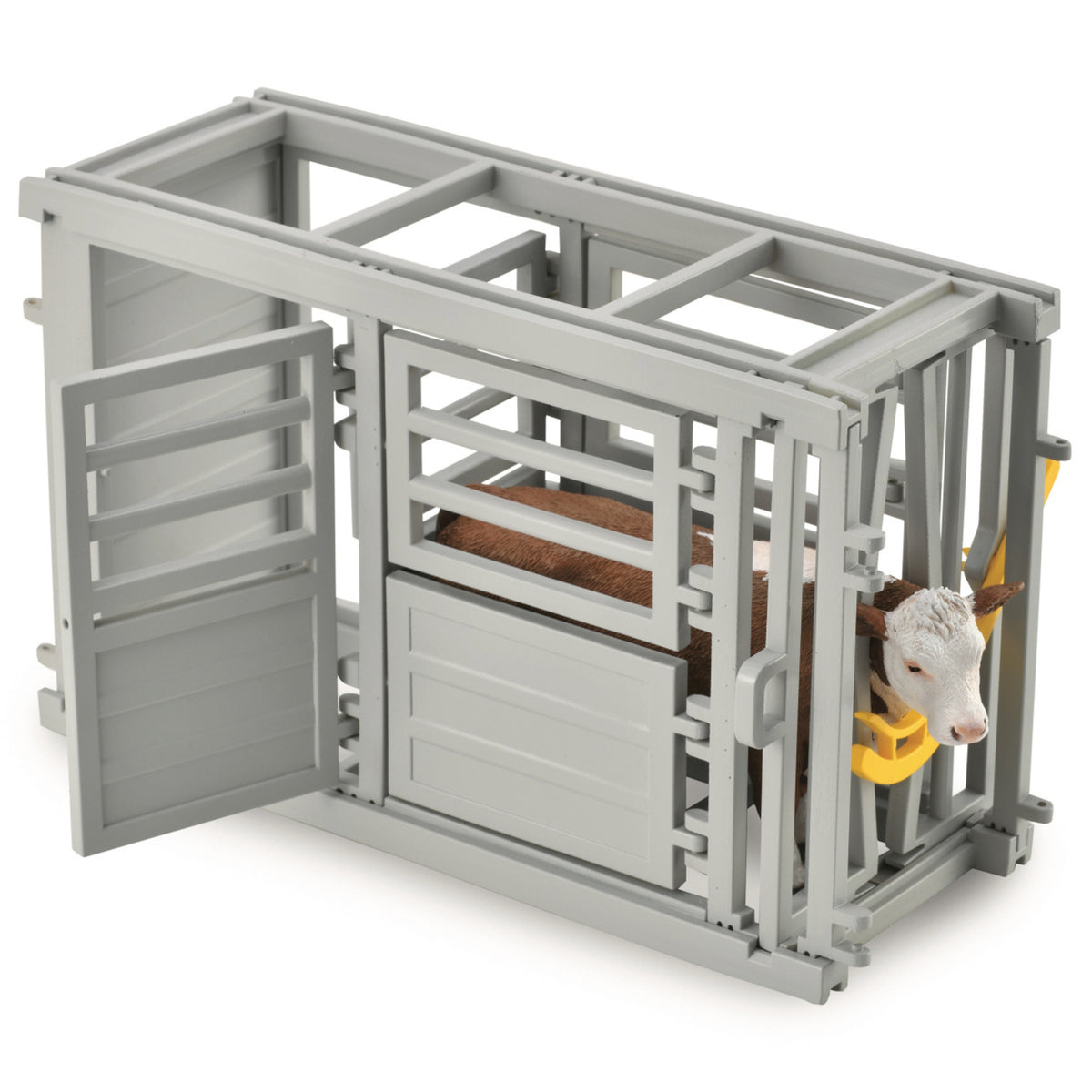 Co84135 Cattle Crush