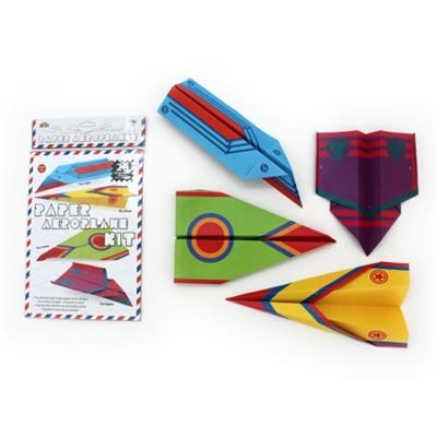 Paper Planes Kit 20 Pk