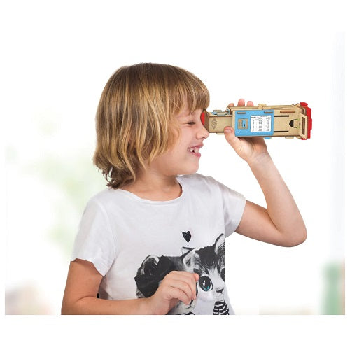 Smartivity Pirate Telescope