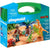 Playmobil Dino Explorer Carry Case