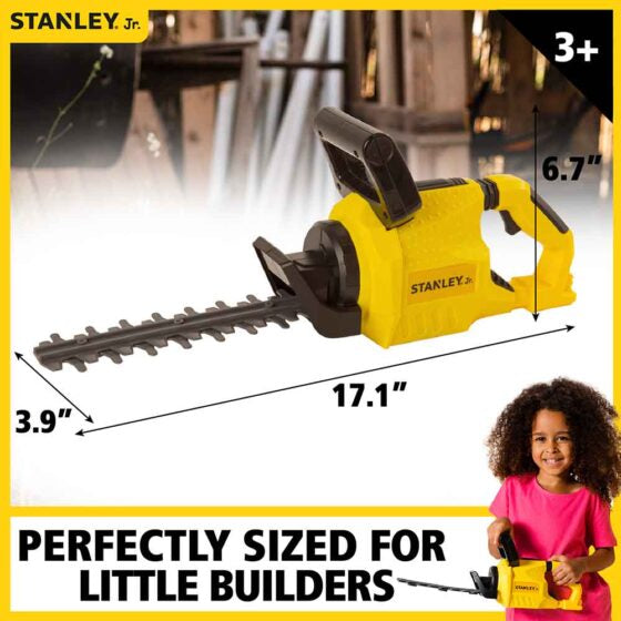 Stanley Jr Hedge Trimmer