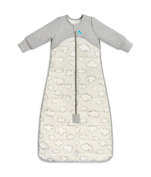 LTD Sleep Bag 2.5TOG Grey 18-36 Months