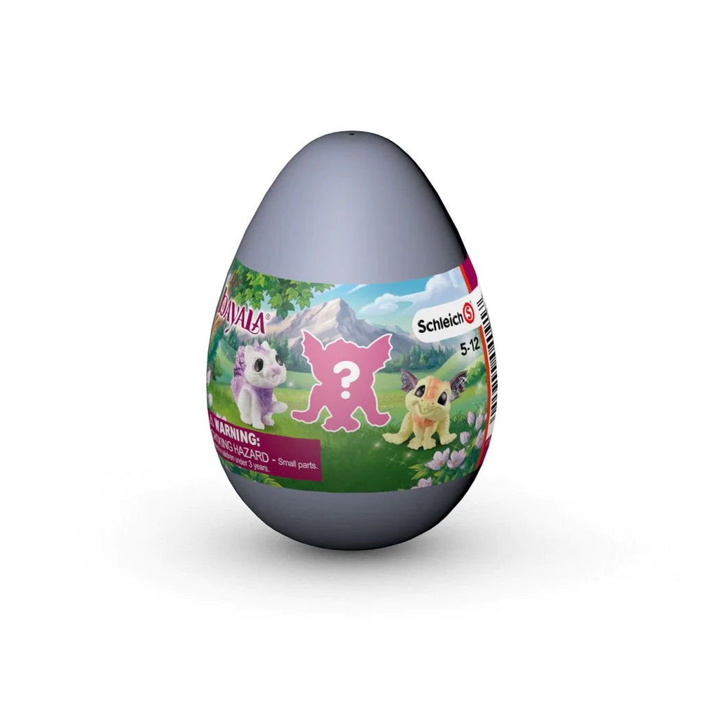 SC70635 Schleich Bayala Hatching Animals Asst