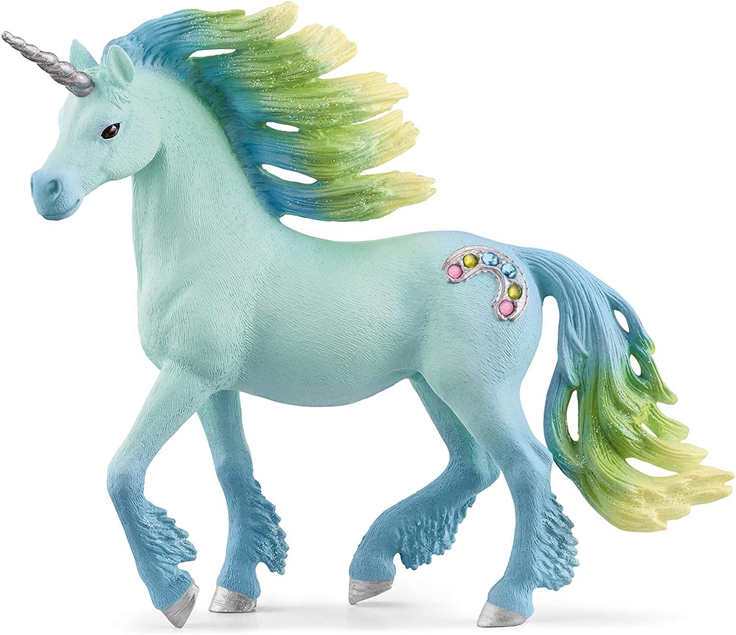 SC70722 Bayala Marshmallow Unicorn Stallion