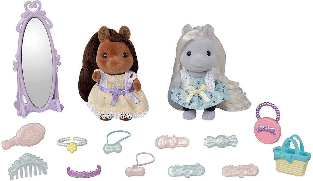 SF5650 Pony Friends Set