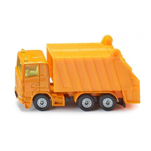 Siku 0811 Refuse Truck