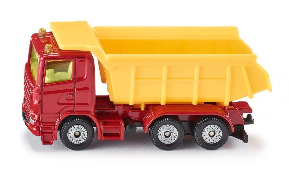 Siku 1075 Dump Truck
