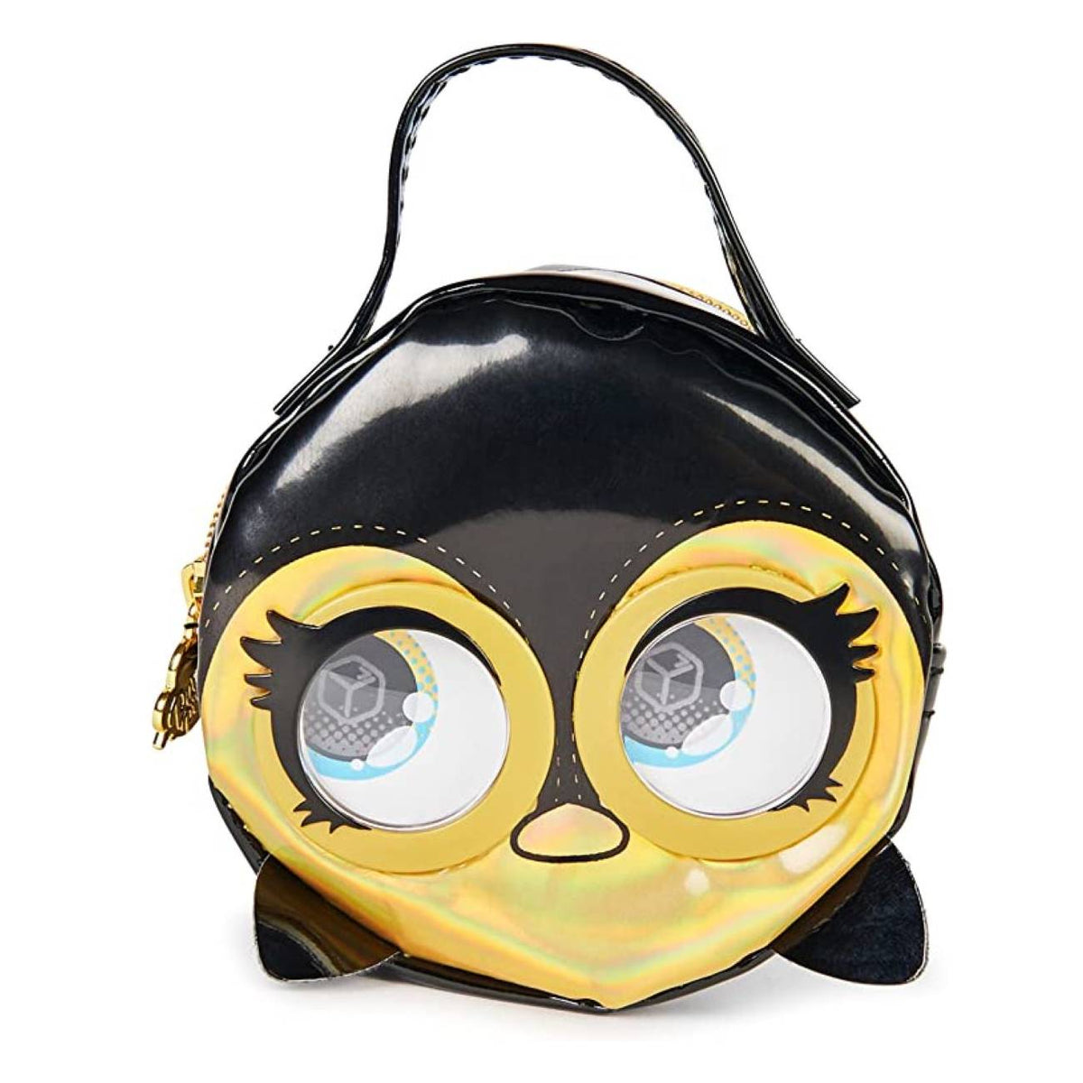 Purse Pets Micro Chill Chic