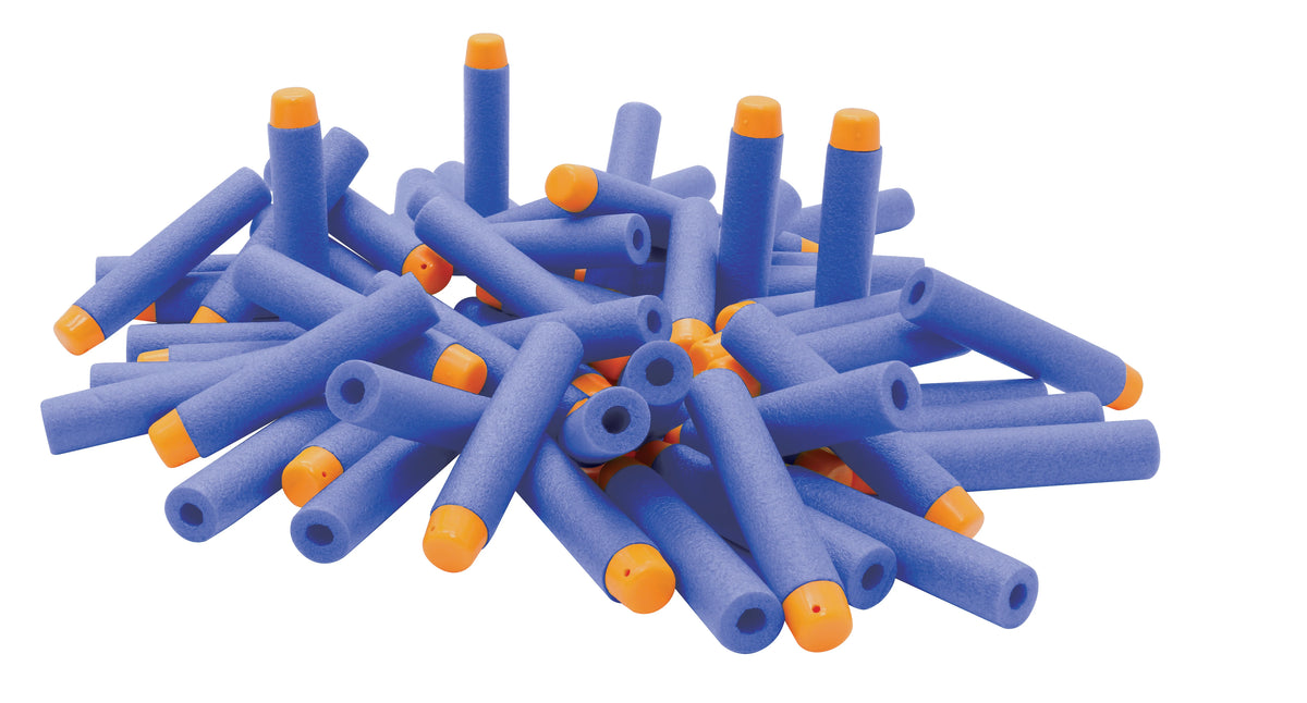Fast Shots 90 Foam Darts