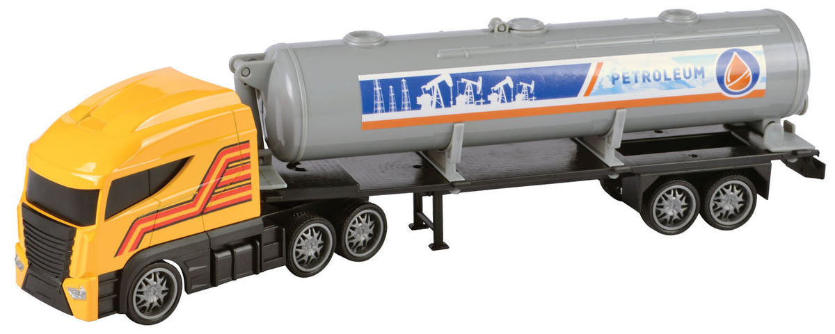 Trucking World Die Cast Transporter asst