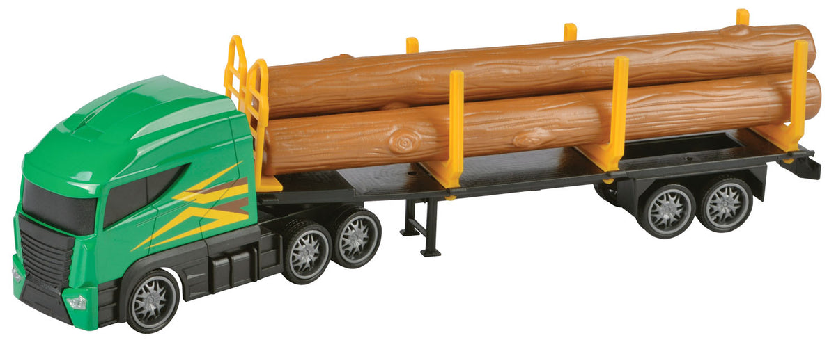 Trucking World Die Cast Transporter asst