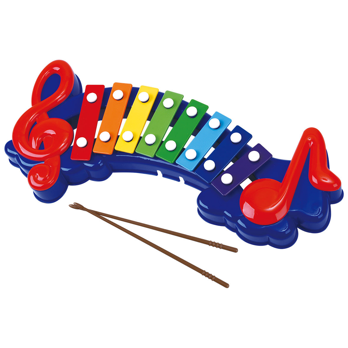 PLAYGO TOYS ENT. LTD.  Xylophone