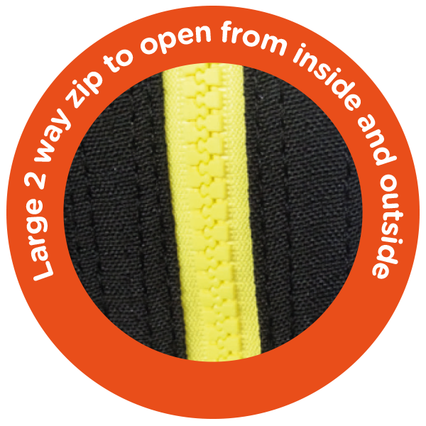 Playsafe Trampoline Combo 14ft (2 Boxes)