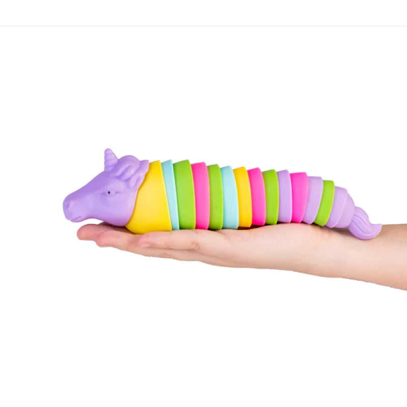 Sensory Unicorn Asstd