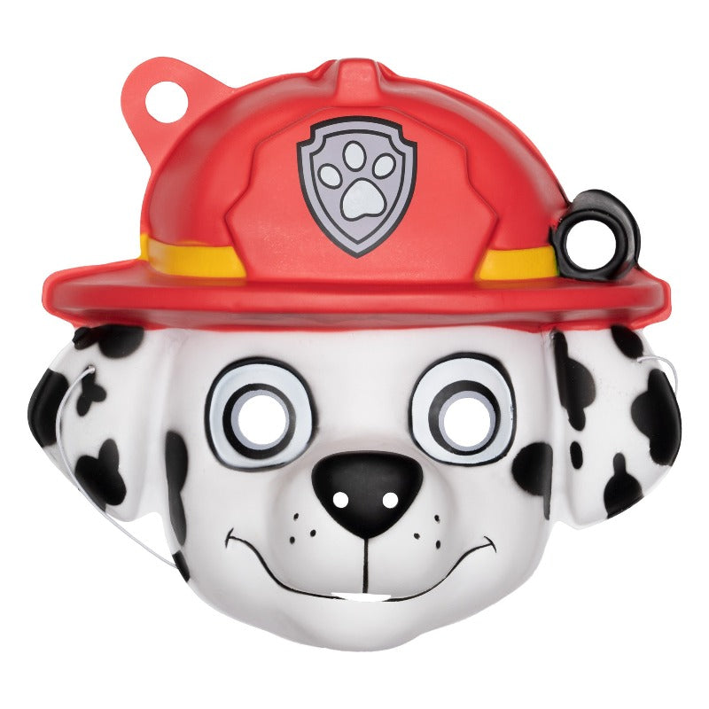 Licensed Silicone Character Masks Asst