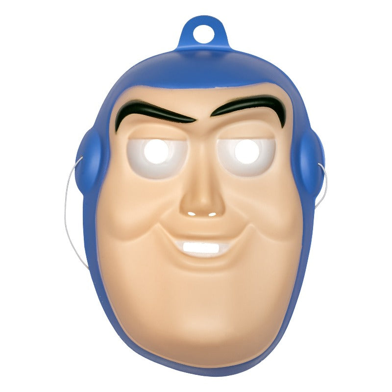 Licensed Silicone Character Masks Asst