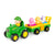 John Deere Animal Sounds Wagon Ride