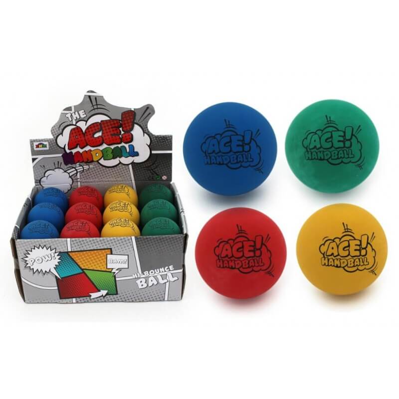 Ace Handball 60mm