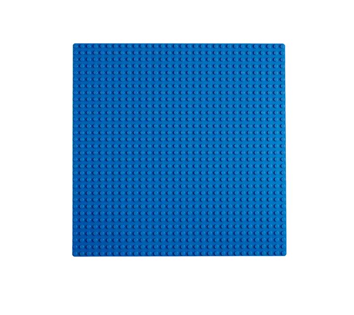Lego 11025 Classic Blue Baseplate
