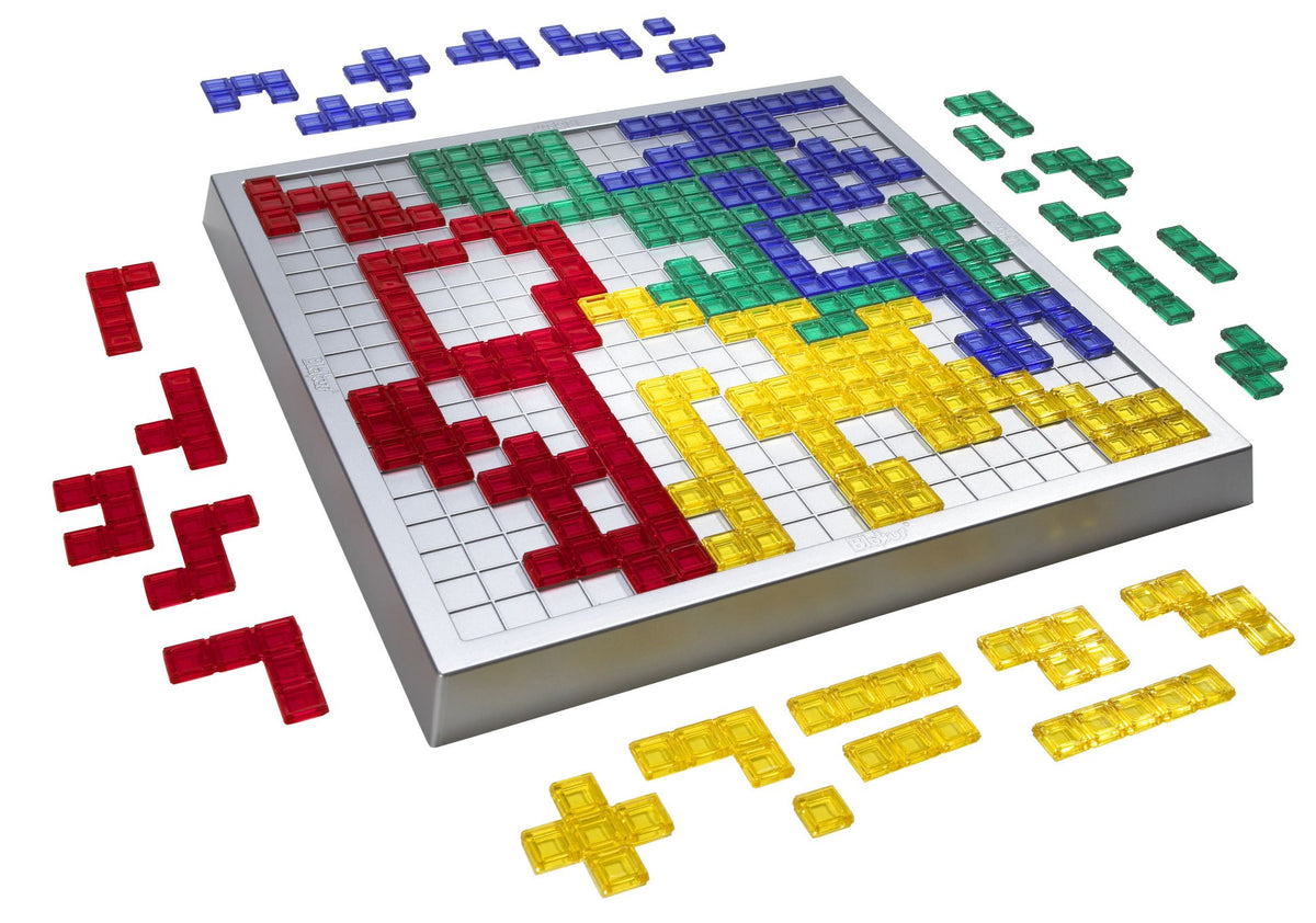 Blokus Board Game