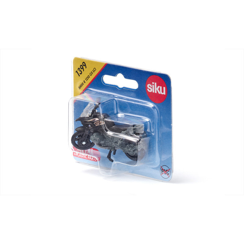 Siku 1399 BMW R 1250 GS LCI Motorbike