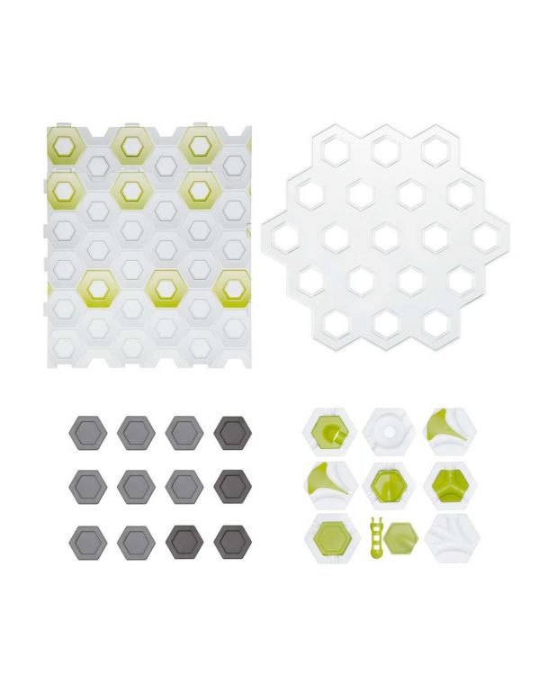 GraviTrax Expansion Building